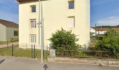Meuree Ghislain, Electricien à Vagney