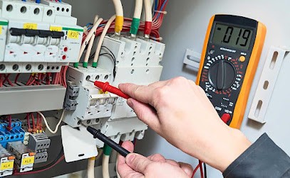 Solutions D'Electricite Générale, Electricien à Cluny