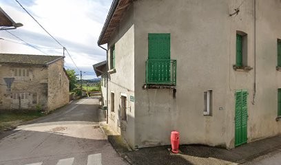 Salvi Electricité, Electricien à Samognat
