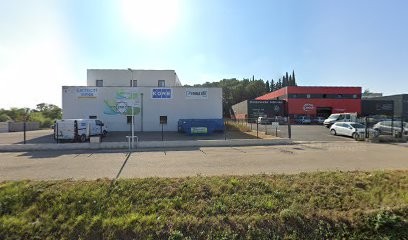 LBT ELEC, Electricien à Générac