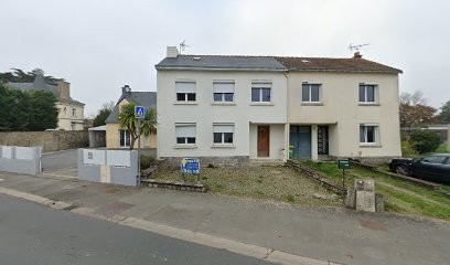 Le Ray Guy, Electricien à Saint-Malo-de-Guersac