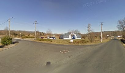 SARL STCIT, Electricien à Vebret