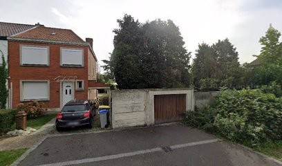 Ouyed Asmane, Electricien à Condé-sur-l'Escaut