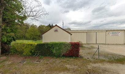 Thierry Martin, Electricien à Vitry-aux-Loges