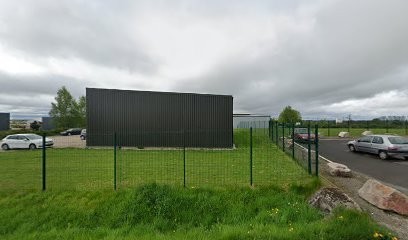Com. Elec, Electricien à Eslettes