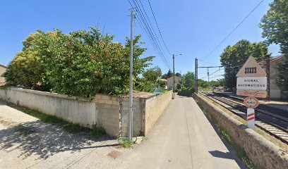 Martins Luis-philippe, Electricien à Lunel-Viel