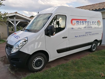 CRISTELEC, Electricien à Sore