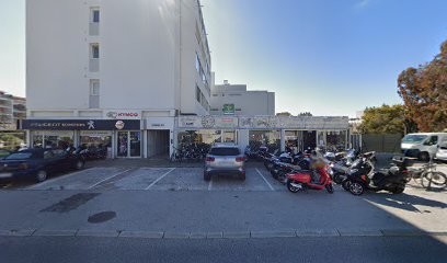 Marques Pascal, Electricien au Lavandou