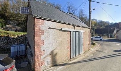 SDEM, Electricien à Reugny