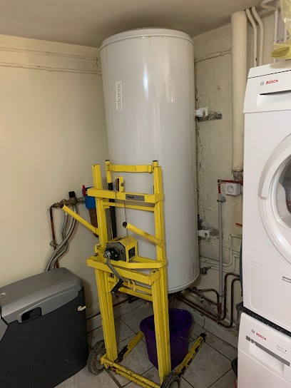 AEP 47, Electricien à Cauzac