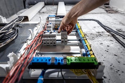 Lastelec38, Electricien à La Buisse