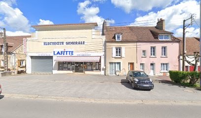 ETABLISSEMENTS JEAN LAFITTE, Electricien à Mortagne-au-Perche