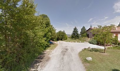 Granjon Pascal, Electricien à Piégros-la-Clastre