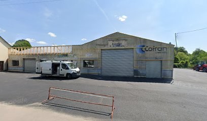 Plomb'Elec 22, Electricien à Corlay