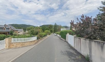 Luche François, Electricien à La Capelle-Bonance