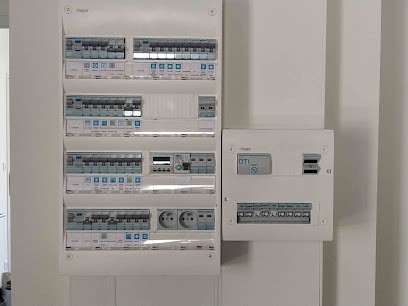 Topelec 63, Electricien à Sauxillanges