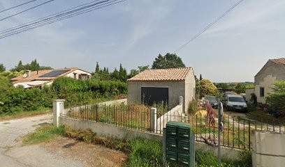 Domodoo, Electricien à Crespian