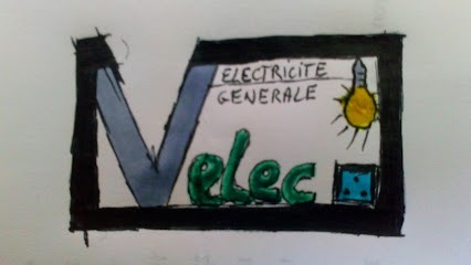 Velec, Electricien à Saint-Maurice-de-Lignon