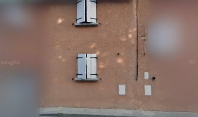 Montagne Eric, Electricien à Cailloux-sur-Fontaines