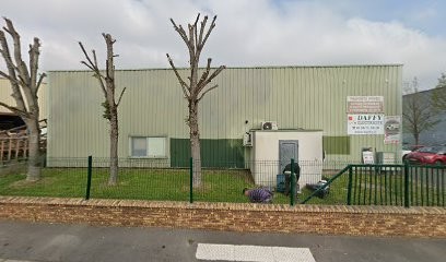DAFFY, Electricien au Plessis-Bouchard