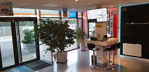 CD Elec Sarl, Electricien à Vourles