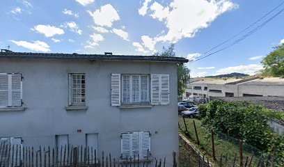 El.mca, Electricien à Montcenis