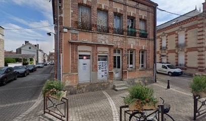 Thev Electronique Sarl, Electricien à Romilly-sur-Seine