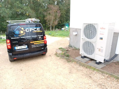 CPCE, Electricien à Courbouzon