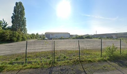Cuvellier SAS, Electricien à Laon