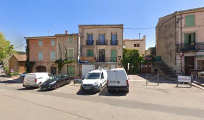 Guilhem électricité, Electricien à Octon