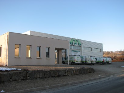 BMA, Electricien à Bozouls