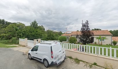 Pasquié Frédéric, Electricien à Chancelade