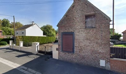 Dav'Elec, Electricien à Lécluse