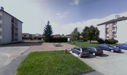 Amargier Philippe, Electricien à Saint-Pierre-la-Palud
