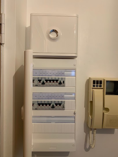 LEGENDRE ELECTRICITE - LELEC, Electricien à Nogent-sur-Marne