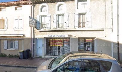 Electroelec, Electricien à Revel