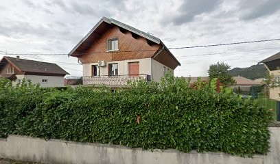 Mativet Père et Fils Electricité Gen, Electricien à Champagnole