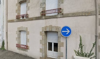 Tanguy Jérôme, Electricien à Évellys