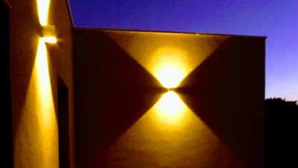 AE2C, Electricien à Forcalquier
