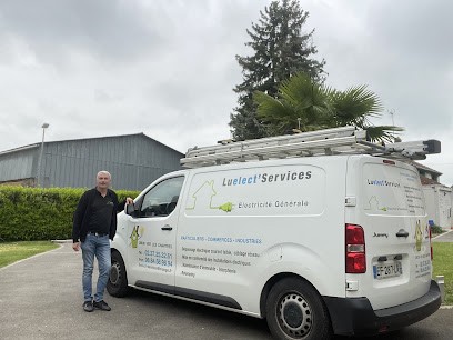 ELECTRICIEN 28 LUELECT-SERVICES, Electricien à Ver-lès-Chartres