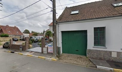 Plaquet David, Electricien à Longuenesse