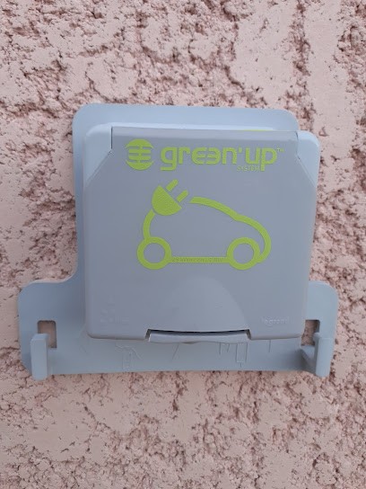 SASU Jacques Arpaillange, Electricien à Gourdon