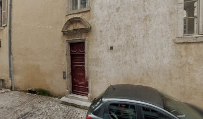 Millet Pascal, Electricien à Lons-le-Saunier