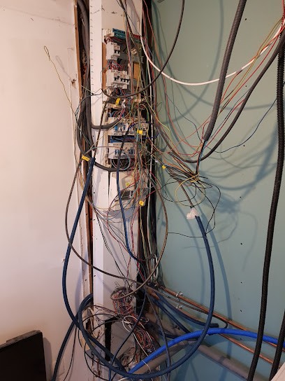JLN ELECT, Electricien à Menucourt