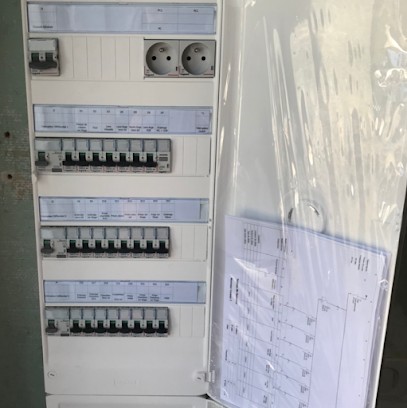 3J ELEC, Electricien à Savigny-sur-Orge