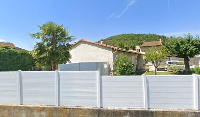 Monna Dominique, Electricien à Saint-Péray