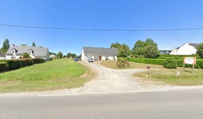 Bourgouin vianney, Electricien à Herbignac