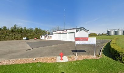 Le Bras Pierrick, Electricien à Mésanger