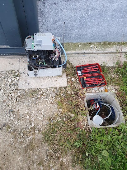 Electric Touch' Connect, Electricien à Saint-Maurice-sur-Fessard