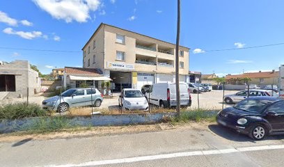 A.D.E, Electricien à Sorgues